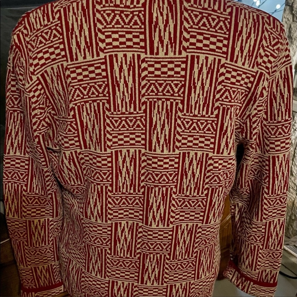 Sigurd Olsen Sweater set - Picture 2 of 4